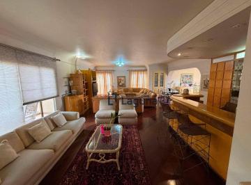 3144357e5f55389d35e63eb5d34aefdef5ff23f1 · Apartamento à venda, 200 m² por R$ 1.300.000,00 - Centro - Santo André/SP