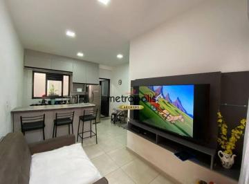 Sala · Apartamento à venda, 44 m² por R$ 345.000,00 - Vila Califórnia - São Paulo/SP