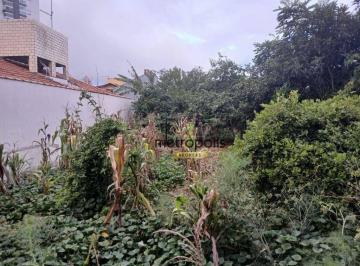 terreno · Terreno à venda, 400 m² por R$ 1.501.000,00 - Paraíso - Santo André/SP