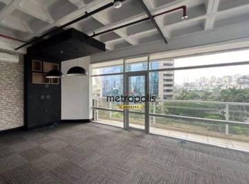 Sala · Sala à venda, 48 m² por R$ 651.000,00 - Cidade Monções - São Paulo/SP