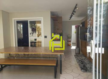 e62afe6f05095a8616183b209b70d1b9368dcdf0 · Casa com 3 dormitórios à venda, 156 m² por R$ 1.390.000,00 - Condomínio Vizzon Ville - Sorocaba/SP