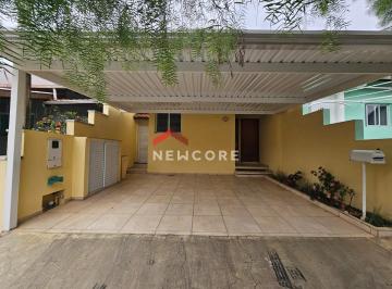 Casa · 110m² · 2 Quartos · 2 Vagas · Casa de condomínio em  Rua das Paineiras - Portal das Acácias - Indaiatuba/SP
