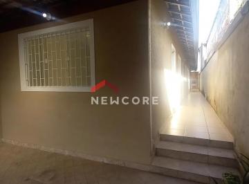 Casa · 130m² · 3 Quartos · 2 Vagas · Casa de Vila em  Rua Petunias - Narita Garden - Vargem Grande Paulista/SP