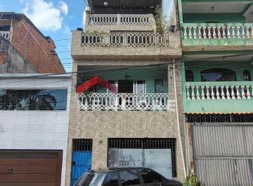 Casa · 125m² · 2 Quartos · 1 Vaga · Casa em  Rua Domingos da Guia - Jardim Santo André - São Paulo/SP