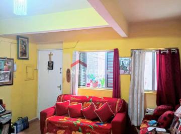 Apartamento · 54m² · 2 Quartos · Apartamento em  Rua Coronel Meireles - Vila Laís - São Paulo/SP