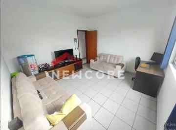 Apartamento · 72m² · 3 Quartos · 1 Vaga · Apartamento em  Rua Coronel Murta - Parque Xangri-Lá - Contagem/MG