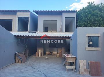 Casa · 139m² · 3 Quartos · 2 Vagas · Casa em  Barra de São João (casimiro de Abreu) - Barra de São João - Barra de São João/RJ