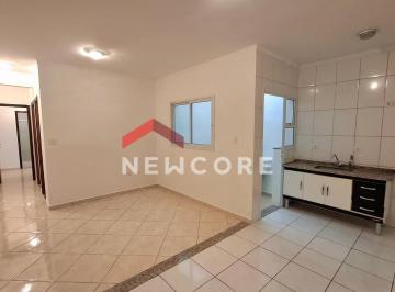 Apartamento · 67m² · 2 Quartos · 1 Vaga · Apartamento em Rua Cisplatina - Vila Pires - Santo André/SP