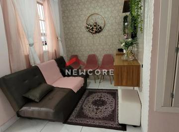 Apartamento · 30m² · 1 Quarto · 1 Vaga · Apartamento em Avenida Guilhermina - Guilhermina - Praia Grande/SP