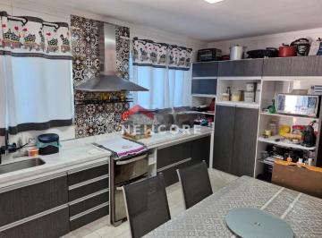 Casa · 165m² · 3 Quartos · 4 Vagas · Sobrado em  Rua Salvador Padilha Gimenes - Vila Santa Maria - São Paulo/SP