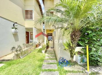 Casa · 81m² · 3 Quartos · 2 Vagas · Casa de condomínio em  Estrada dos Galdinos - Jardim Barbacena - Cotia/SP