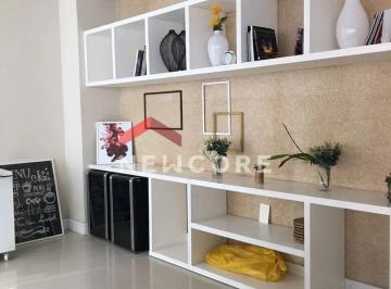 Apartamento · 46m² · 1 Quarto · 1 Vaga · Apartamento em  Rua Major Quedinho - Centro - São Paulo/SP