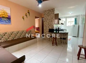 Apartamento · 47m² · 2 Quartos · 1 Vaga · Apartamento em Rua Adaly Coelho Passos - Prainha - Caraguatatuba/SP