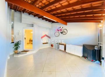 Casa · 95m² · 3 Quartos · 2 Vagas · Casa em  Rua Carmella Zanetti Rodrigues - Village das Flores - Caçapava/SP