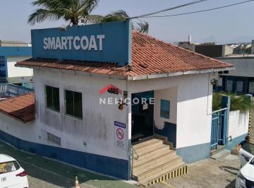 Comercial · 3365m² · 10 Quartos · 10 Vagas · Galpão em  Rodovia Amaral Peixoto - Fronteira - Macaé/RJ
