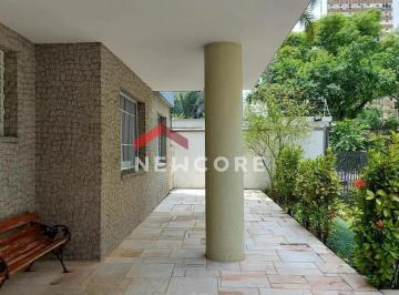 Apartamento · 123m² · 3 Quartos · Apartamento em  Alameda Barros - Santa Cecília - São Paulo/SP