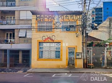 Casa · 374m² · 8 Quartos · Casa em Rua Luiz Afonso - Cidade Baixa - Porto Alegre/RS
