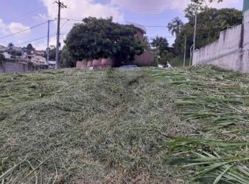 c4d7d822185bfc3003d694dfe154651949360512 · Excelente Terreno à venda, 880 m² por R$ 690.000 - Golf Village - Carapicuíba/SP