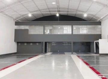 ea22b831cbb203a5eca6badf561898d79b25e3ee · Excelente Oportunidade! Galpão NOVO para alugar, 500 m² por R$ 22.627/mês - Jardim Passárgada I - Co