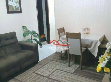 1b1840c279f45f52f399da38a5c3884a3f4ee806 · Apartamento com 2 dormitórios à venda por R$ 190.000,00 - Morro Grande - Caieiras/SP
