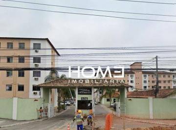 fc01806e30c82cacdefb787c314b7aca1c4577ba · Apartamento com 2 dormitórios à venda, 48 m² por R$ 84.000,00 - Bangu - Rio de Janeiro/RJ