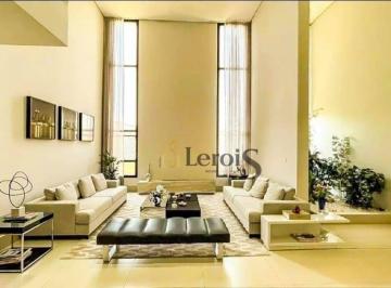 098f4e2eca7381cd986ddf9b25e837a7632c005c · Casa com 5 dormitórios à venda, 750 m² por R$ 6.500.000,00 - Condomínio Plaza Athénée - Itu/SP
