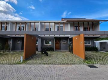 0b12676e492f0b7d8577e5c8d2985d1610e28219 · À venda | Condomínio Fechado, 3 quartos, 95m², Churrasqueira e 2 vagas de Garagem - Morro das Pedras