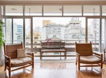a2fa260e96383197f5af5d1cb0087e0051ab2eca · Apartamento à venda, 323 m² - Higienópolis - São Paulo/SP