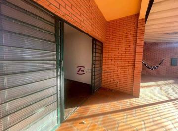 b57affe58b26eadb79d06df6161eec268b9ac9e1 · Casa à venda, 200 m² por R$ 285.000,00 - Parque União - Bauru/SP