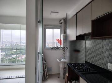 f89361526d08c5c2c977156fe6947976686919bc · Apartamento à venda, 50 m² por R$ 520.000,00 - Rudge Ramos - São Bernardo do Campo/SP