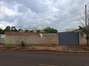 6d5aab39ab2564e5e85bfa0cc2511316372275b0 · Terreno à venda, 750 m² por R$ 318.000,00 - Alphaville - Iguaraçu/PR