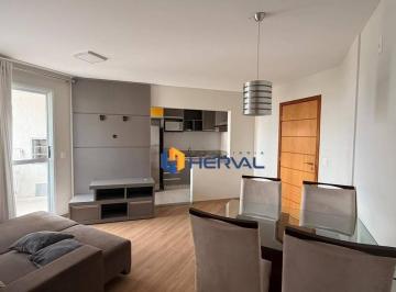 2310a33ca1b60de58acd69237dc3f81aa36a8d5d · Apartamento com 3 quartos à venda, 73 m² por R$ 595.000 - Vila Bosque - Maringá/PR