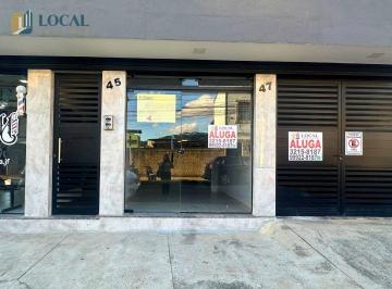 1656f6a53161a950f3530feb2b80654a8ccf7679 · Loja para alugar, 30 m² por R$ 1.600,00/mês - Santa Terezinha - Juiz de Fora/MG