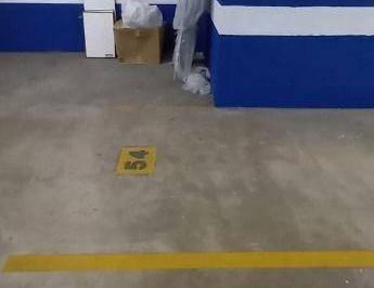 0a03d57b6077105c62c48539008d82e41ace4b00 · Box/Garagem para alugar por R$ 230 + ENCARGOS/mês - Pompéia - Santos/SP