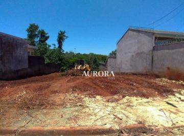 61570ca8111b9a0fe787677bfce7386fb26bd226 · Terreno à venda, 412 m² por R$ 380.000,00 - Champagnat - Londrina/PR