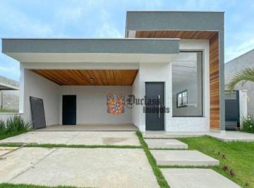 0b7e3a0cf2c8677b52f072d52730afd07abd9513 · Casa com 3 dormitórios à venda, 135 m² por R$ 1.050.000,00 - Residencial Malibu - Caçapava/SP