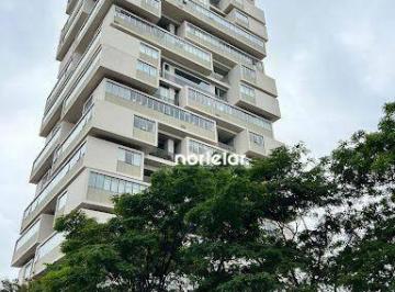 f224c24bdfaf77b67dd6258127ba7ee6c2a45c18 · Apartamento com 3 dormitórios à venda, 170 m² por R$ 3.350.000,00 - Alto de Pinheiros - São Paulo/SP