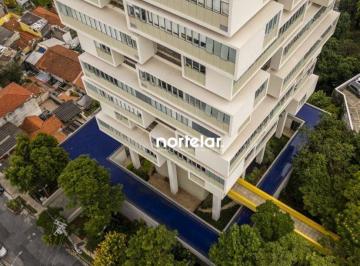 8c04da44aa29185dcc164ee261877f7d40e0fb7f · Apartamento com 2 dormitórios à venda, 127 m² por R$ 2.080.000,00 - Alto de Pinheiros - São Paulo/SP