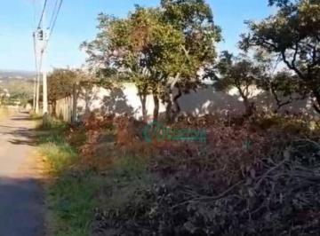 e1af2c2374dcc36f72b792fb046efab89cf556fd · Terreno à venda, 4917 m² por R$ 950.000,00 - Vale dos Sonhos - Lagoa Santa/MG