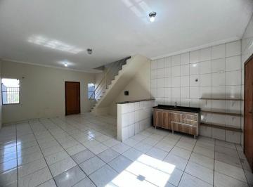 3f596b9f29211aface8e660e7d3a9ff1db615805 · Casa com 2 dormitórios para alugar, 91 m² por R$ 2.258,08/mês - Parque Residencial Jaguari - America