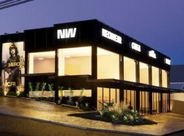 3739197e3f3b686eb1dbdb49443c2418cb28bd6f · Salão Comercial para alugar, 81 m² - Jardim Girassol - Americana/SP
