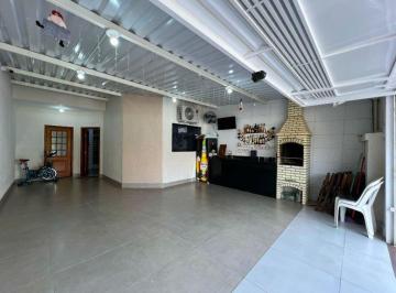 747ea380c8569a8334490255e7f7e66be74abb1b · Casa à venda, 131 m² por R$ 690.000,00 - Parque Residencial Jaguari - Americana/SP