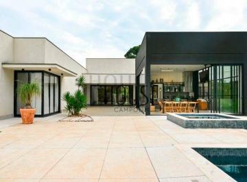 CAPA · Casa com 4 quartos à venda, 395 m² por R$ 3.900.000 - Condomínio Fazenda Jequitibá - Sorocaba/SP