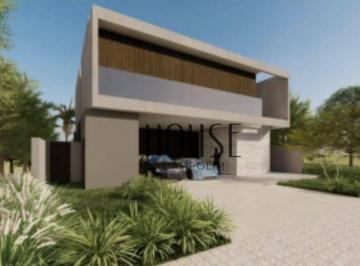 CAPA · Casa com 4 quartos à venda, 380 m²  - Alphaville Nova Esplanada - Votorantim/SP