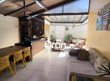 ebd42db754385c146c4e8cd9163f85f6a74d7f52 · Casa à venda, 130 m² por R$ 698.000,00 - Residencial Monte Verde - Goiânia/GO