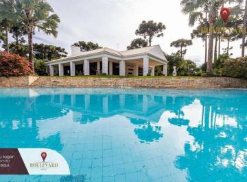 7cf83aa8903481be30a24813d417f2f92e716d45 · Casa exclusiva no Recanto I com 4 suítes à venda, 1400 m² por R$ 13.900.000 - Planta O Recanto - Pir