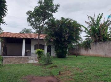 c7c9b654eeee3ab16a74eba53f01f27bafc5dbbb · Chácara bem localizada no Bairro Jardim Pellizari, próximo a comércios e fácil e rápído acesso a Rod