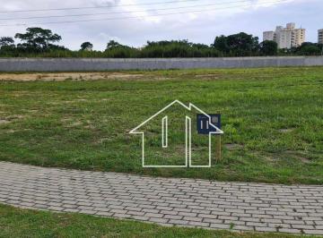 ed8b9bb96118ff321db78e3a90728fbb7c27fecf · Terreno à venda, 1194 m² por R$ 2.738.229,70 - Urbanova - São José dos Campos/SP