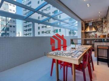 0bfb24edd73ebef509521769075dbe2cc1656a4d · Apartamento Garden à venda, 260 m² por R$ 2.300.000,00 - Embaré - Santos/SP