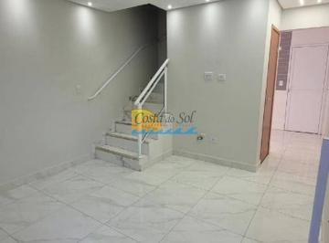 457c60a652d37429fd6cba8f42f4711f1b25e5ec · Casa com 2 dormitórios para alugar, 52 m² por R$ 2.500,00/mês - Vilamar - Praia Grande/SP